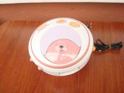 CHICCO  Model : 71200.100  BEBEK YATAK PROJEKTÖRÜ - 2. EL ÇOK TEMİZ DURUMDA - Açıklamayı Okuyunuz