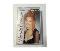 Efemera - Pervin Ersayın - Seni Bekledim - Birtanem - kitantik - kitaLog