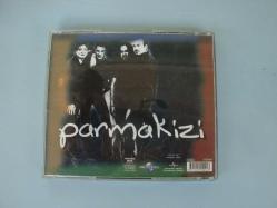 PARMAKİZİ 