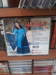Havanur - Bizim Eller - Cd -