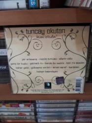 Tuncay Okutan - Ben mi istedim ? - Cd