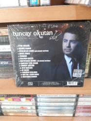 Tuncay Okutan - Sıla - Cd