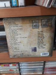 Zafer Güler - Sayıklamalar - Cd