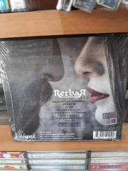 Cavit Murtezaoğlu - Rezbar ile iç içe - Cd