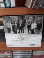 Cavit Murtezaoğlu & Feryal öney - Tebriz'den Torosa - Cd