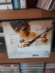 Tuncay Okutan - Yar Yar - Cd