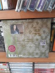 Defne Şahin - Yaşamak - Cd