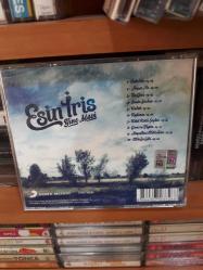 Esin İris - Yine Mavi - Cd