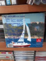 Hakan Aysev - İnci Avcıları - Cd