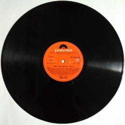 JAMES LAST NON STOP DANCİNG 1972-2 33'LÜK PLAK