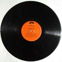 JAMES LAST NON STOP DANCİNG 1973-2 33 LÜK PLAK