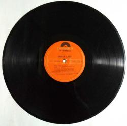 JAMES LAST NON STOP DANCİNG 1973-2 33 LÜK PLAK