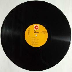 JAMES LAST NON STOP DANCİNG 1976 33'LÜK PLAK