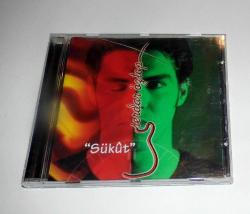 SERDAR ÖZTOP * SÜKUT * CD