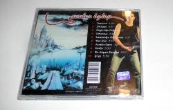 SERDAR ÖZTOP * SÜKUT * CD