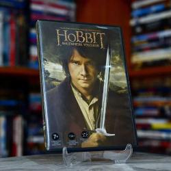 Efemera - The Hobbit: An Unexpected Journey / Hobbit: Beklenmedik Yolculuk DVD Film - kitantik - kitaLog