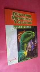 DÜNYANIN MERKEZİNE YOLCULUK