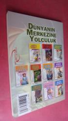 DÜNYANIN MERKEZİNE YOLCULUK