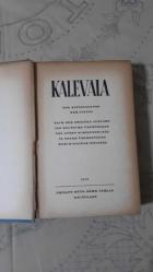 KALEVALA