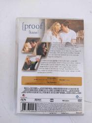 PROOF KANIT    DVD FİLM 2.EL DVD ( 16388