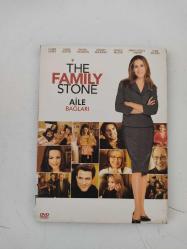 AİLE BAĞLARI     DVD FİLM 2.EL DVD ( 16402