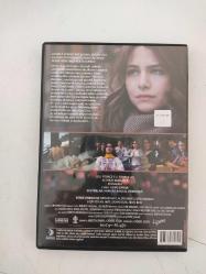 KAMPÜSTE ÇIPLAK AYAKLAR     DVD FİLM 2.EL DVD ( 16404