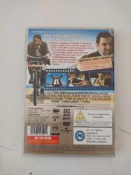 MR BEAN'S HOLİDAY     DVD FİLM 2.EL DVD ( 16415