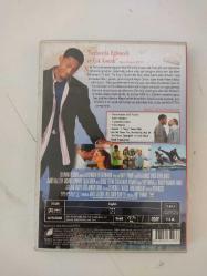 HITCH      DVD FİLM 2.EL DVD ( 16428