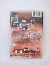 BEREFT AŞKTAN YOKSUN      DVD FİLM 2.EL DVD ( 16431