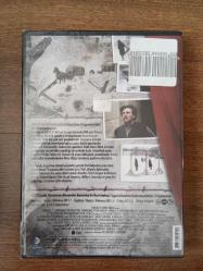 Leningrad Kuşatması Ambalajında sıfır dvd film