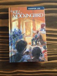 To Kill A Mockingbird / Bülbülü Öldürmek