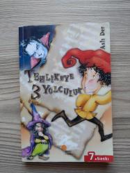 BÜYÜK TUZAK, Aslı Der - İkinci El Kitap - kitantik BÜYÜK TUZAK, Aslı Der - İkinci El Kitap - kitantik