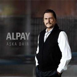 alpay aşka dair  cd nadir  BASKI-AMBALAJINDA CD
