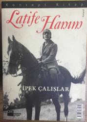 Latife Hanım