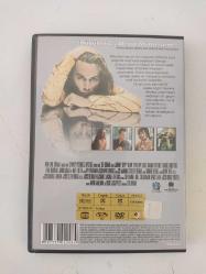 BLOW BEYAZ ŞEYTAN        DVD FİLM 2.EL DVD ( 16470