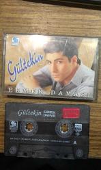 GÜLTEKİN * EKMEK DAVASI * KASET