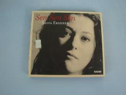 SELVA ERDENER 