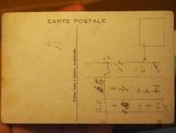 OSMANLI İMPARATORLUĞU ANDRİNOPLE-SULTAN SELİM VAKFI ( EDİRNE - SELİMİYE CAMİ)