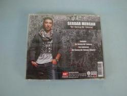 SERDAR MERCAN 