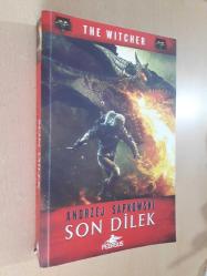 SON DİLEK-THE WITCHER SERİSİ (5.Baskı)