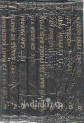 YAKIN TARİH BELGESELİ 12 EYLÜL... (1-9 VCD SET HALİNDE)