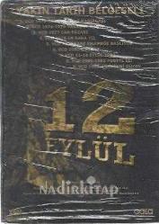 YAKIN TARİH BELGESELİ 12 EYLÜL... (1-9 VCD SET HALİNDE)