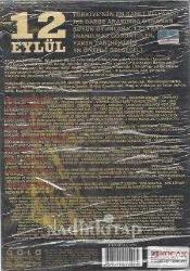 YAKIN TARİH BELGESELİ 12 EYLÜL... (1-9 VCD SET HALİNDE)