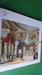 KRALLARA LAYIK BİR SOFRA.REJANS YEMEKLERİ  *** Birinci  BASIM ***