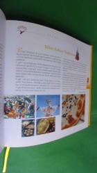 KRALLARA LAYIK BİR SOFRA.REJANS YEMEKLERİ  *** Birinci  BASIM ***