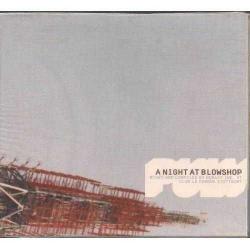 Efemera - Dublex Inc.- A Night At Blowshop - kitantik - kitaLog
