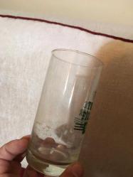 Tuborg pilsener yeşilim bardak  - ‘kaantik’