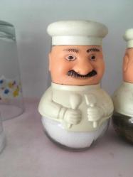 Erdal bakkal tuzlukları - ‘kaantik’