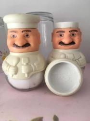 Erdal bakkal tuzlukları - ‘kaantik’