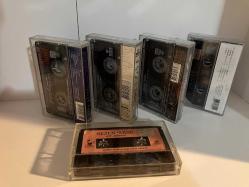 Sezen Aksu kaset lot - ‘kaantik’
